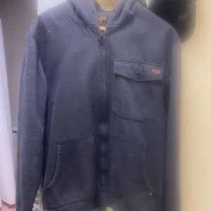 Billabong spring jacket